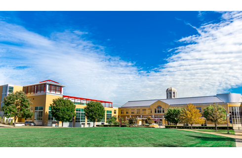 Robert Morris University